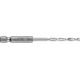 Wiertło Graphite Wiertło do metalu Hex 3.2 mm, 2 szt. 14286815 5902062072948