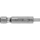 Wiertło Graphite Wiertło do metalu Hex 3.2 mm, 2 szt. 14286815 5902062072948