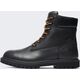 Timberland Buty Timberland Pro Iconic Workboot S3 BLACK 14289670 193391284507