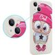 Maxximus MX OWL COOL SAMSUNG S21+ 5G BEIGE / BEŻOWY 14289922 5901313075219