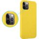 Maxximus MX ECO IPHONE 11 YELLOW / ŻÓŁTY 14290035 5901313072881