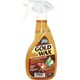 Gold Wax Gold Wax - Płyn do czyszczenia i pielęgnacji mebli w spray'u - 400 ml 14292520 5901474004066
