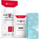 ForCell Forcell Flexible Nano Glass - szkło hybrydowe do iPhone 14 Pro Max 14294982 5903396177101