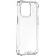ROAR ROAR futerał ARMOR JELLY do IPHONE 13 Pro transparentny 14294989 5903396121999