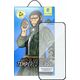 Blueo Szkło Hartowane 5D Mr. Monkey Glass - Apple iPhone 14 Pro czarny (Strong Privacy) 14294991 5903396252181
