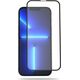 Bestsuit Szkło hybrydowe Bestsuit Flexible 5D Full Glue do iPhone 15 Pro czarny 14294996 5903396218767