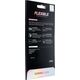 Bestsuit Szkło hybrydowe Bestsuit Flexible 5D Full Glue do iPhone 14 Pro czarny 14295003 5903396160806