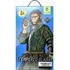 Blueo Szkło Hartowane 5D Mr. Monkey Glass - Apple iPhone 14 Pro Max czarny (Strong Matte) 14295027 5903396252204