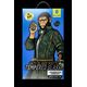 Blueo Szkło Hartowane 5D Mr. Monkey Glass - Apple iPhone 14 Pro Max czarny (Strong Matte) 14295027 5903396252204