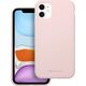 ROAR ROAR futerał CLOUD SKIN do IPHONE 11 Jasnoróżowy 14295040 5903396250545