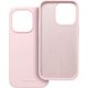 ROAR ROAR futerał CLOUD SKIN do IPHONE 11 Jasnoróżowy 14295040 5903396250545
