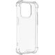ROAR ROAR futerał ARMOR JELLY do IPHONE 15 Pro transparentny 14295053 5903396247217