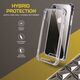 ROAR ROAR futerał ARMOR JELLY do IPHONE 15 Pro transparentny 14295053 5903396247217