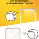 ROAR ROAR futerał ARMOR JELLY do IPHONE 15 Pro transparentny 14295053 5903396247217