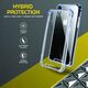 ROAR ROAR futerał ARMOR JELLY do IPHONE 15 Pro transparentny 14295053 5903396247217