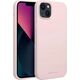 ROAR ROAR futerał CLOUD SKIN do IPHONE 13 Jasnoróżowy 14295084 5903396250415