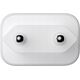 Ładowarka Joyroom Ładowarka Joyroom JR-TCF20 sieciowa USB-C PD 20W - biała + kabel USB-C / USB-C 1m 14295462 6956116723118