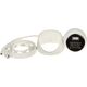 Kamera IP Hikvision Kamera IP DS-2CD1323G2-LIU(2.8MM) Smart Hybrid Light - 1080p Hikvision 14386779 6931847189129