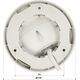 Kamera IP Hikvision Kamera IP DS-2CD1323G2-LIU(2.8MM) Smart Hybrid Light - 1080p Hikvision 14386779 6931847189129