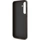 Guess Guess GUHCS24FEG4GFBR S24 FE S721 brown/brown hardcase 4G Metal Gold Logo 14389823 3666339386368