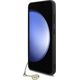 Guess Guess GUHCS24FEGF4GBR S24 FE S721 brown/brown hardcase 4G Charms Collection 14389829 3666339386382