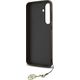 Guess Guess GUHCS24FEGF4GBR S24 FE S721 brown/brown hardcase 4G Charms Collection 14389829 3666339386382