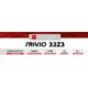 Telewizor Opticum Telewizor Opticum 32" RED TRIVO 32Z3 14390136 5908266363806