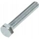 ŚRUBA Z ŁBEM SZEŚCIOKĄTNYM SS-M8X50/KL-8.8 14390286 5902887073021
