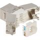 ZŁĄCZE KEYSTONE FX-RJ45-6A-16*P50 14391729 5902887069079