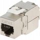 ZŁĄCZE KEYSTONE FX-RJ45-6A-16*P50 14391729 5902887069079