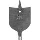 Wiertło Graphite Wiertło do drewna łopatkowe, 36 x 152 mm 14392731 5902062003317