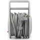 Plastrol Przedłużacz zwijany 10m 3x1mm2 16A z bezpiecznikiem termicznym + USB-A + USB-C 14394646 5902273426486