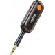 Adapter bluetooth Unitek UNITEK 2w1 Adapter Bluetooth 5.3 nadajnik/odbiornik audio zasięg 10m czarny 14394678 4894160054883