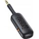 Adapter bluetooth Unitek UNITEK 2w1 Adapter Bluetooth 5.3 nadajnik/odbiornik audio zasięg 10m czarny 14394678 4894160054883