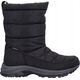 Buty trekkingowe damskie CMP CMP Yakka 3Q75986-U901 Czarne 41 14394771 8058949473821