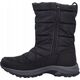 Buty trekkingowe damskie CMP CMP Yakka 3Q75986-U901 Czarne 41 14394771 8058949473821