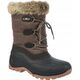 Buty trekkingowe damskie CMP CMP Nietos Low 3Q78956-Q946 Brązowe 38 14395457 8058949216985