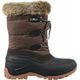 Buty trekkingowe damskie CMP CMP Nietos Low 3Q78956-Q946 Brązowe 39 14395458 8058949216992