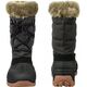Buty trekkingowe damskie CMP CMP Nietos Low 3Q78956-U901 Czarne 38 14395462 8059342550478