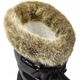 Buty trekkingowe damskie CMP CMP Nietos Low 3Q78956-U901 Czarne 38 14395462 8059342550478