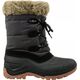 Buty trekkingowe damskie CMP CMP Nietos Low 3Q78956-U901 Czarne 39 14395463 8059342550508