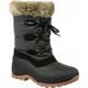 Buty trekkingowe damskie CMP CMP Nietos Low 3Q78956-U901 Czarne 39 14395463 8059342550508