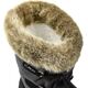 Buty trekkingowe damskie CMP CMP Nietos Low 3Q78956-U901 Czarne 39 14395463 8059342550508