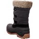 Buty trekkingowe damskie CMP CMP Nietos Low 3Q78956-U901 Czarne 39 14395463 8059342550508