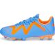 Puma Puma Future Play FG/AG Jr 107199-01 Niebieskie 35,5 14396082 4065452855727
