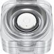 Samsung Samsung Galaxy Ring Nie Inteligentny pierścień do śledzenia aktywności IP68 Złoto 14396126 8806095893532