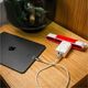 Ładowarka Fixed FIXED Power Socket Travel Charger - ładowarka Apple Watch/USB-C/USB-A 33W biała - Gwarancja bezpieczeństwa. Proste raty. Bezpłatna wysyłka od 170 zł. 14396371 8591680171316