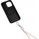 Fixed FIXED Universal Lanyard for Mobile Phones - uniwersalna smycz do telefonu różowa - Gwarancja bezpieczeństwa. Proste raty. Bezpłatna wysyłka od 170 zł. 14396573 8591680167487