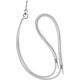 Fixed FIXED Universal Lanyard for Mobile Phones - uniwersalna smycz do telefonu szara - Gwarancja bezpieczeństwa. Proste raty. Bezpłatna wysyłka od 170 zł. 14396575 8591680167494
