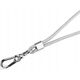 Fixed FIXED Universal Lanyard for Mobile Phones - uniwersalna smycz do telefonu szara - Gwarancja bezpieczeństwa. Proste raty. Bezpłatna wysyłka od 170 zł. 14396575 8591680167494